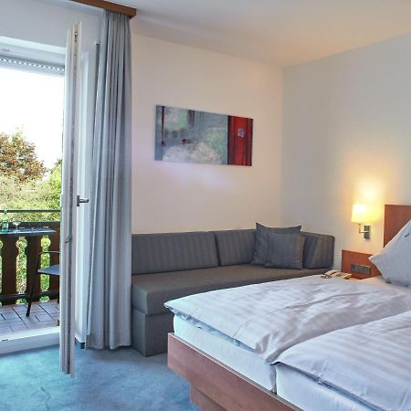 Hotel Muenster Emmelshausen Luaran gambar