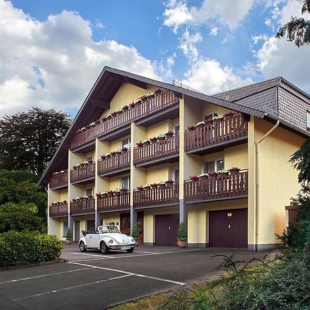 Hotel Muenster Emmelshausen Luaran gambar