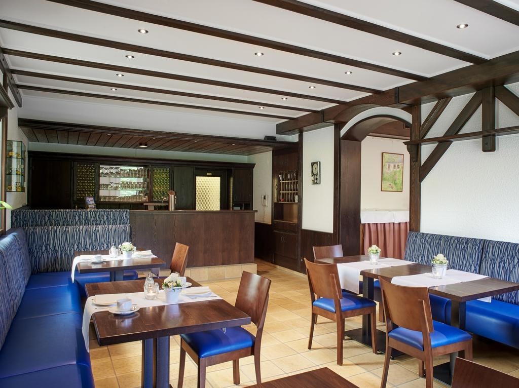 Hotel Muenster Emmelshausen Luaran gambar