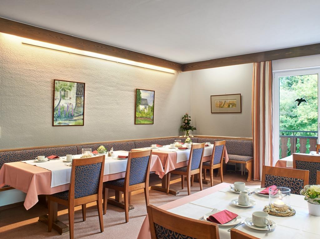 Hotel Muenster Emmelshausen Luaran gambar