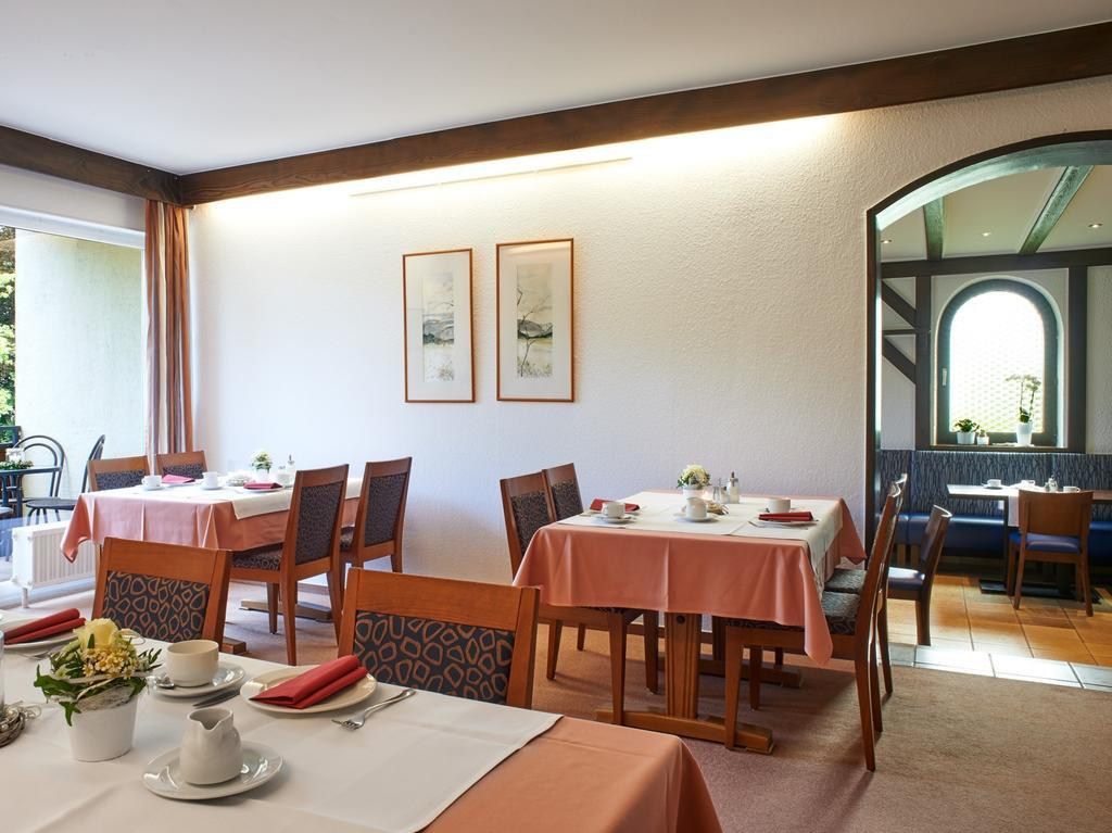 Hotel Muenster Emmelshausen Luaran gambar