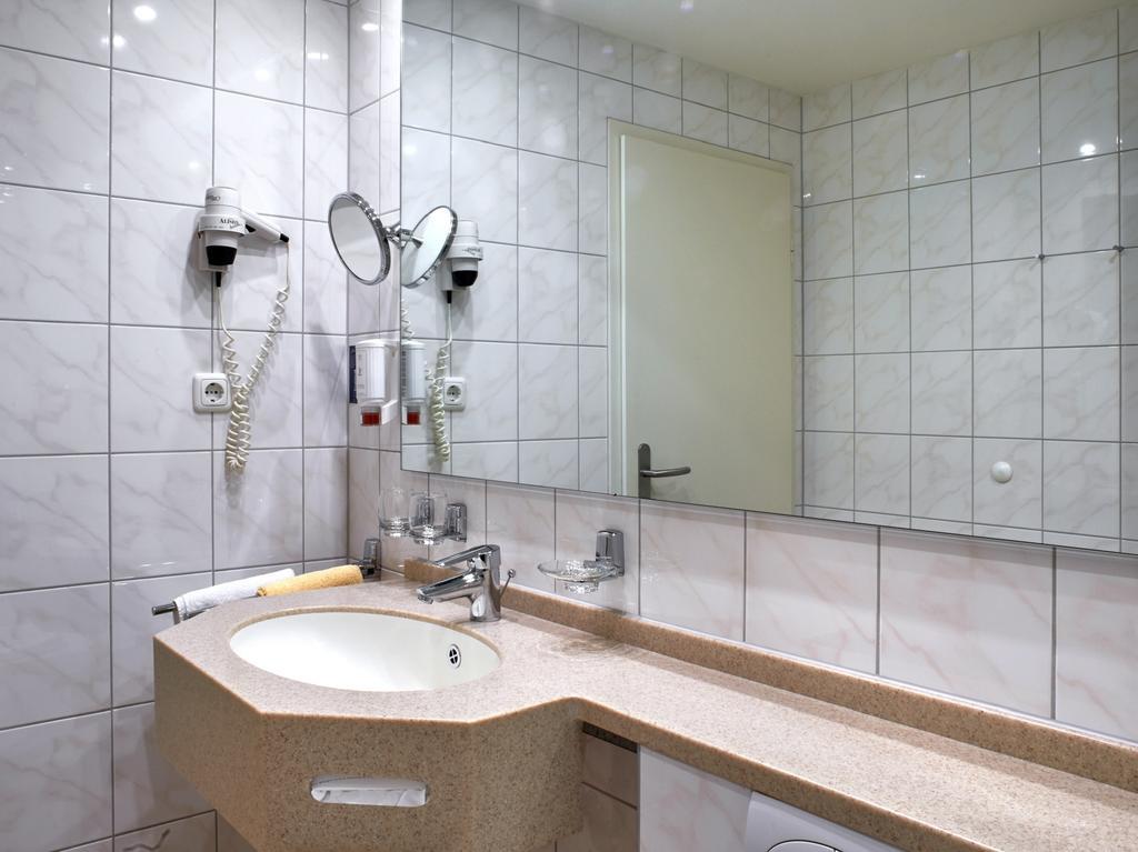 Hotel Muenster Emmelshausen Luaran gambar