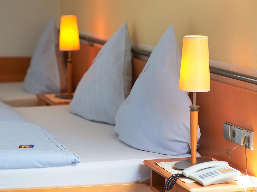 Hotel Muenster Emmelshausen Bilik gambar