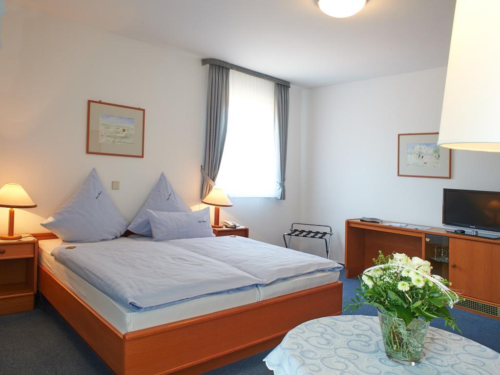 Hotel Muenster Emmelshausen Luaran gambar