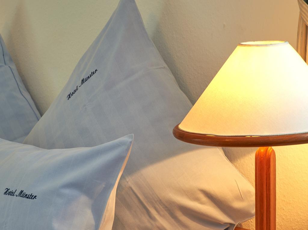Hotel Muenster Emmelshausen Bilik gambar