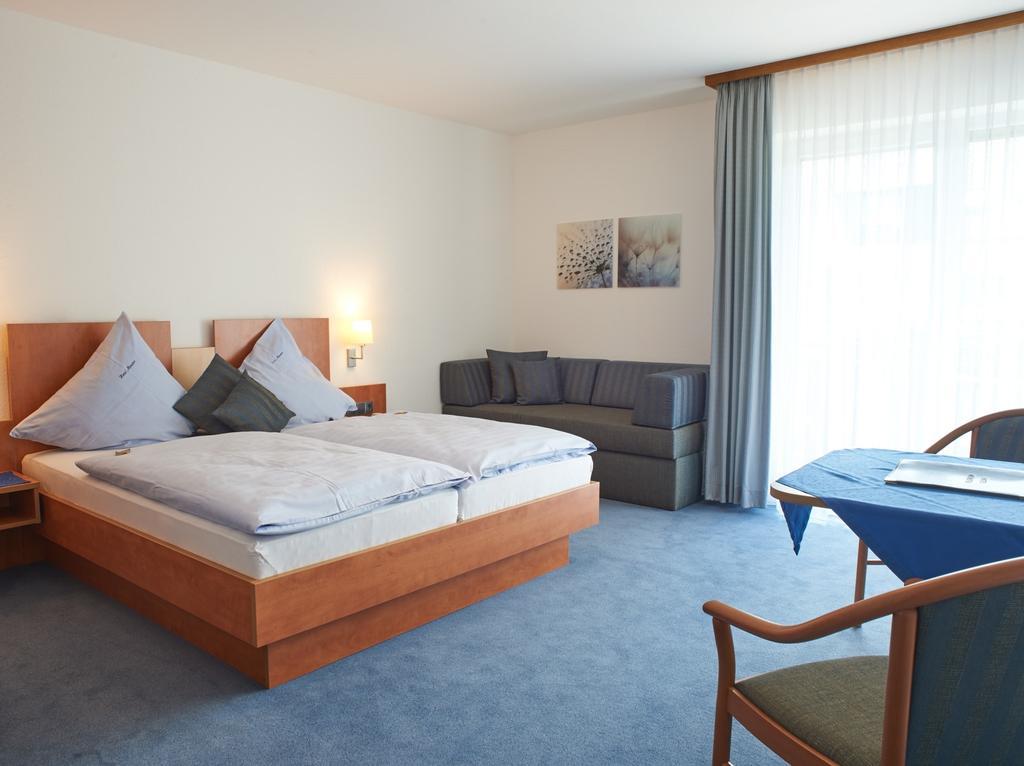 Hotel Muenster Emmelshausen Bilik gambar
