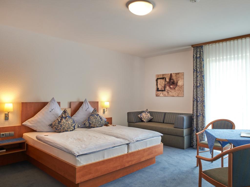 Hotel Muenster Emmelshausen Bilik gambar