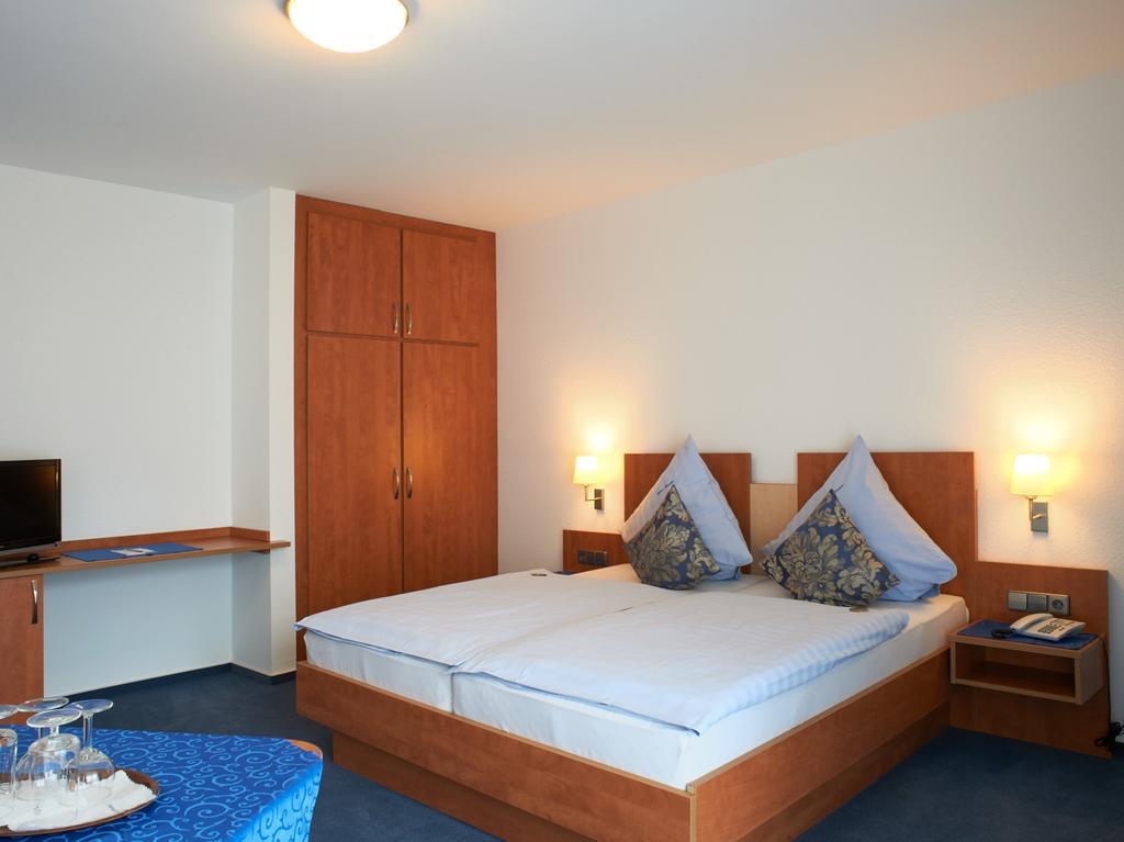 Hotel Muenster Emmelshausen Luaran gambar