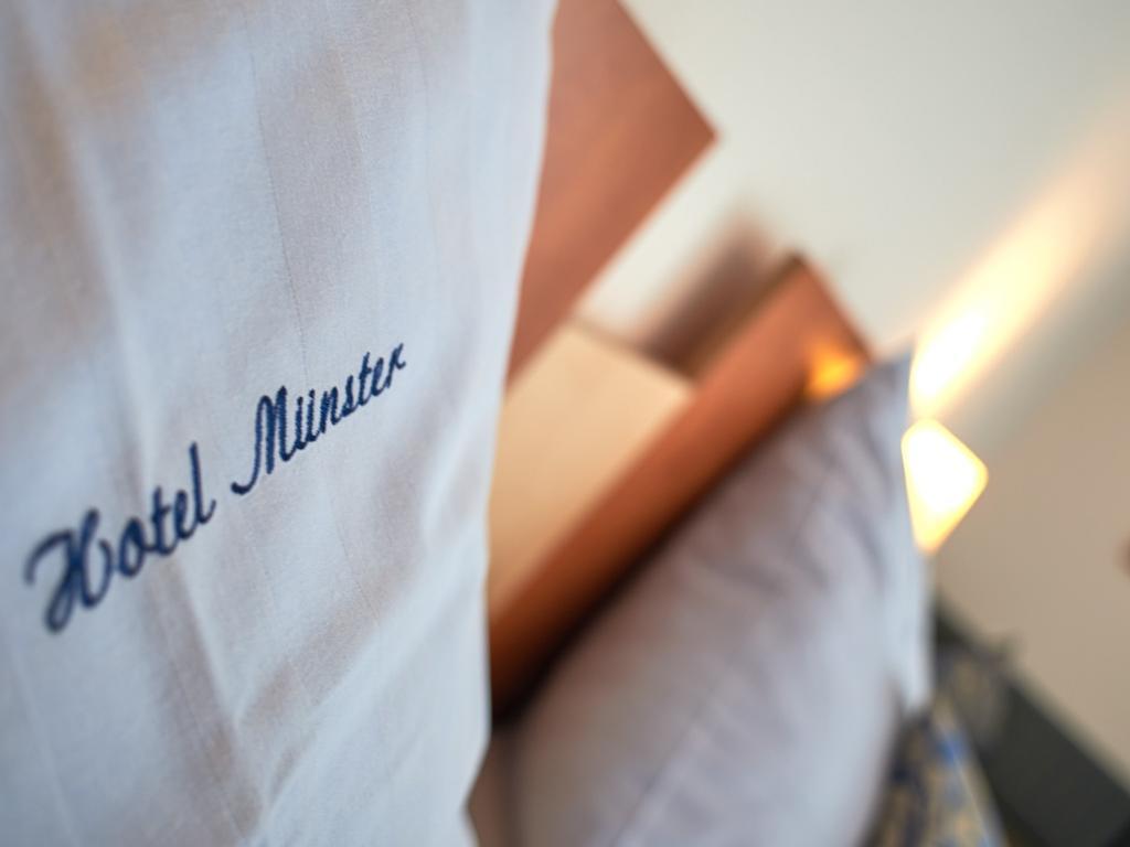 Hotel Muenster Emmelshausen Bilik gambar