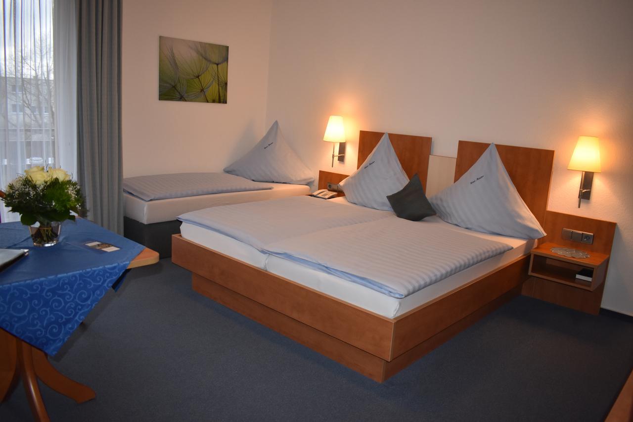 Hotel Muenster Emmelshausen Luaran gambar